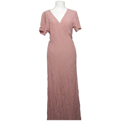 Wikkeljurk (CHARLIE DRESS) van Residus Viscose