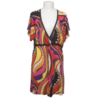 Top (Meerkleurig) van Pompöös Elastaan, Polyester, Viscose
