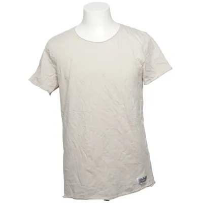 T-shirt (Beige) de Denim Factory Coton
