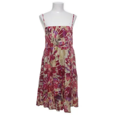 Dress (Pink, Multicolored) from Desigual