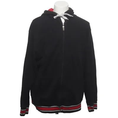 Capuchon sweater (Jn567) van James & Nicholson Katoen
