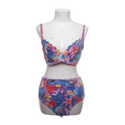 Bikini (FLORAL) från St. Bernard Elastan, Polyamid, Polyester