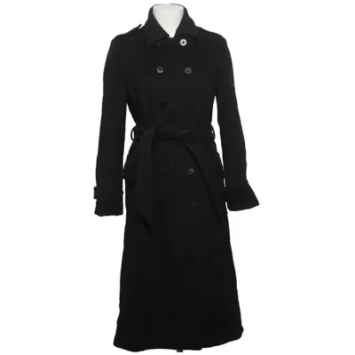 Kappa (Manteau Bazna) från Tara Jarmon Polyamid, Ull