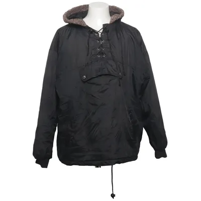 Anorak (Zwart) van Equator