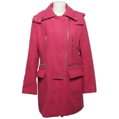 Manteau (Rose) de Laura Scott Polyester