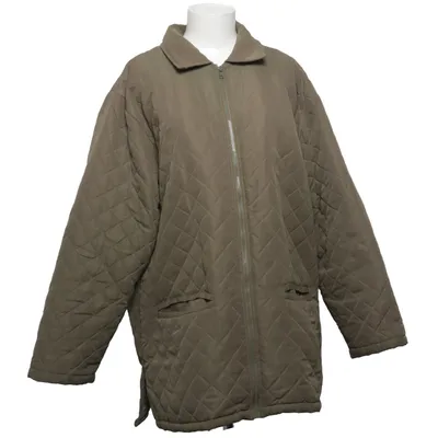 Winterjas (Groen) van Zucchini Polyamide, Polyester