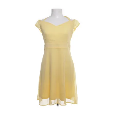 Kjole (Gul) fra Orsay Polyester