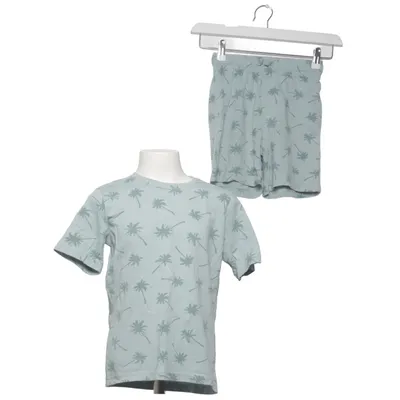 Pajamas (Green) from Mywear Young Cotton