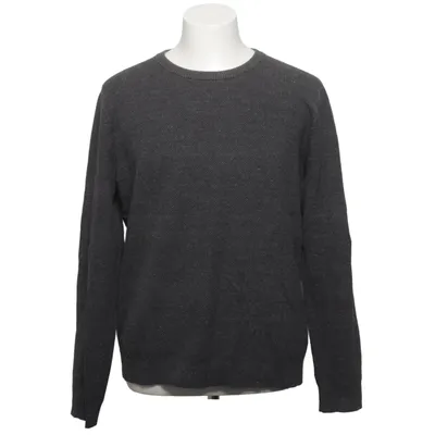 Sweater (Gray) from East West Cotton, Polyester