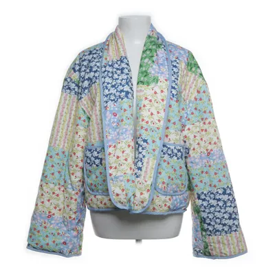 Jacka (Flerfärgad) Polyester