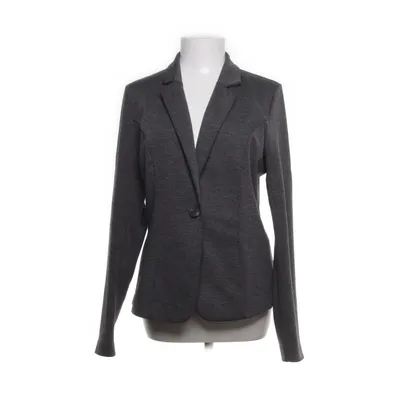 Kavaj (Grå) från Zalando Essentials Elastan, Polyester, Viskos