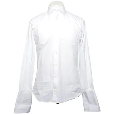 Chemise (Blanc) de Suitsupply