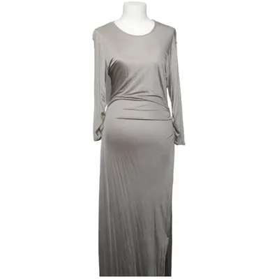 Maxi dress (Gray) from Filippa K Acetate