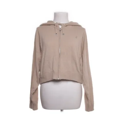 Huvtröja (Beige) från Juicy Couture Kashmir, Polyamid, Viskos, Ull