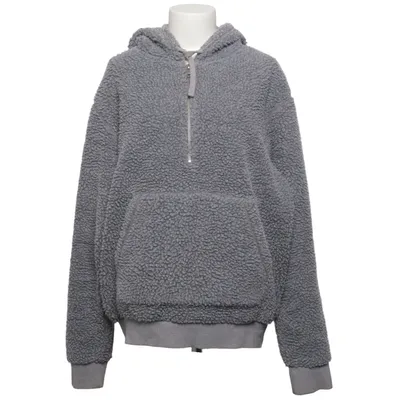Hoodie (Moorgate Hoodie) from Wood Wood Cotton, Elastane, Polyester