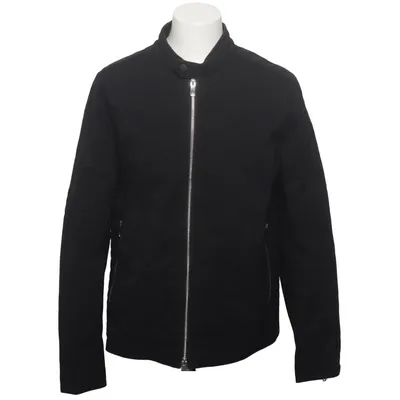 Jack (Zwart) van Antony Morato Polyester