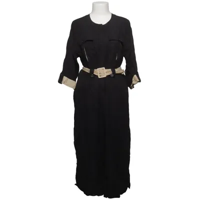 Blousejurk (LorahGZ Dress) van Gestuz Cupro, Lyocell