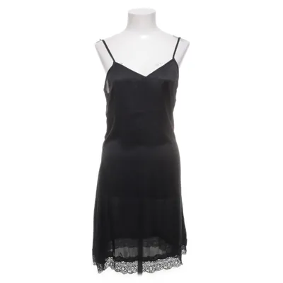 Slip (Black) from Vega Polyester