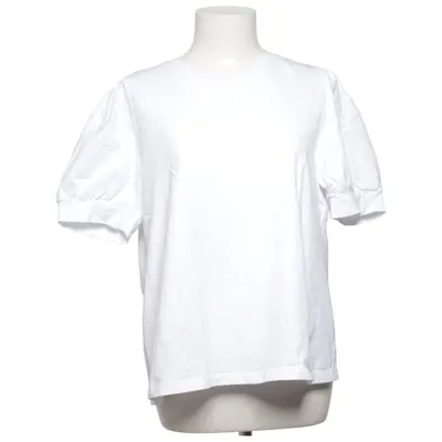 Haut (Blanc) de Aware by Vero Moda Coton biologique