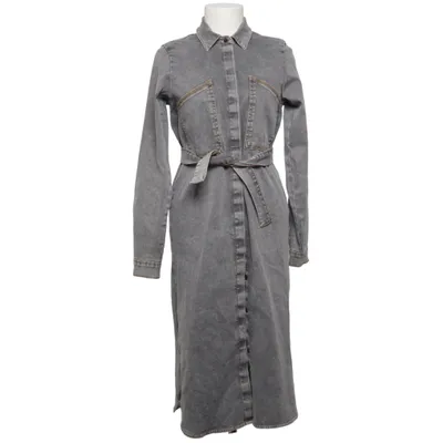Jeanskleid (Grau) von NÜ Denmark