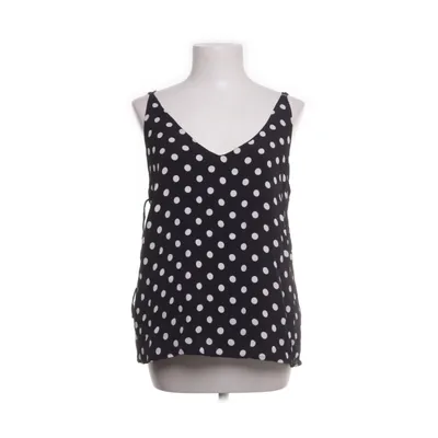 Linne (Svart, Vit) från Blue Seven Viskos