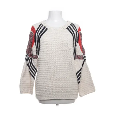 Tröja (Beige, Flerfärgad) från H&M Studio