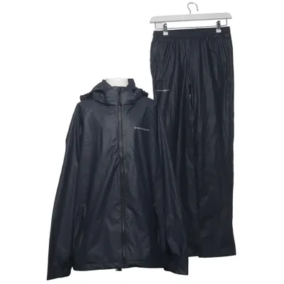 Rainwear (Blue) from Swedemount Polyester, Polyurethane