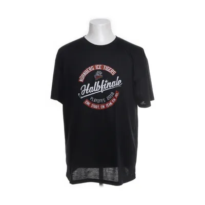 T-shirt (Noir) de Stedman Polyester