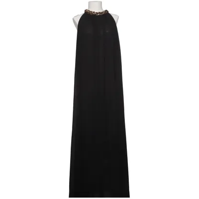 Maxi dress (Black) from Poheme Paris Polyester