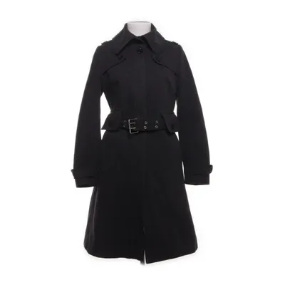 Kappa (Grå) från Riley Woman Acetat, Akryl, Bomull, Polyester, Ull