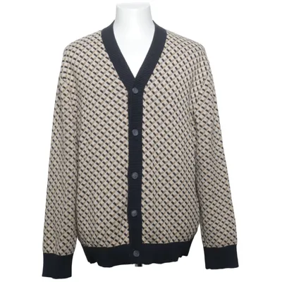 Kofta (Odell cardigan 11423) från Samsøe & Samsøe Bomull