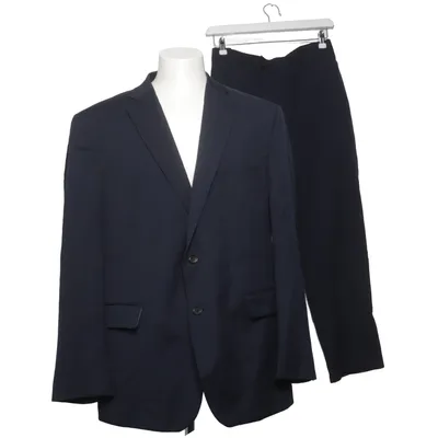 Pak (Blauw) van Andrew James Polyester, Viscose