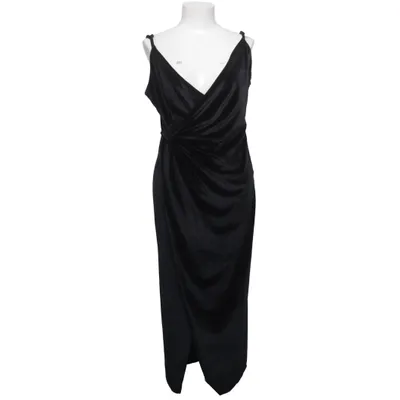 Klänning (MM0031) från Double Crazy Elastan, Polyester