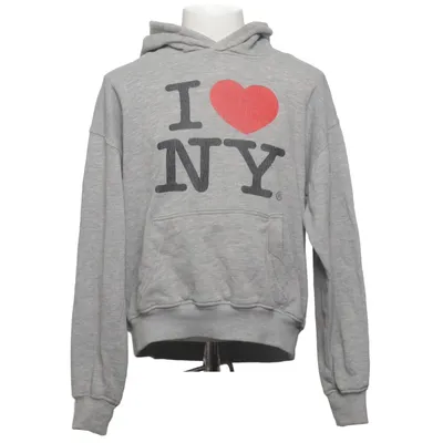Huvtröja (I Love Ny) från I Love NY Bomull, Polyester