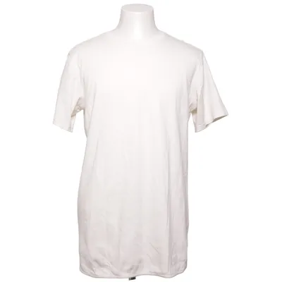 T-shirt (Longfit Rib Tee) från Ashes to Dust Bomull, Elastan