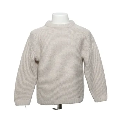 Trui (Beige) van Zara Acryl