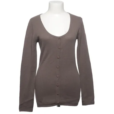 Cardigan (Marron) de Dear Cashmere Cachemire
