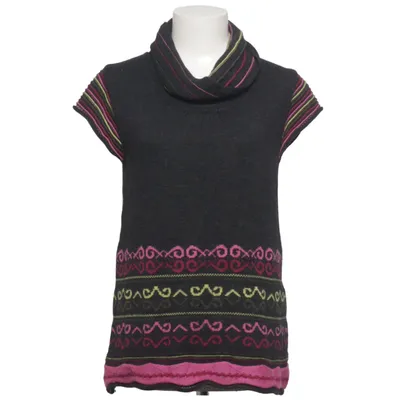 Slipover (Gray, Pink, Yellow) from Skovhus