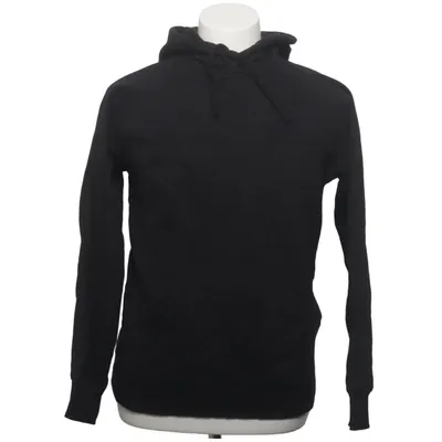 Sweat à capuche (Noir) de Neutral Coton