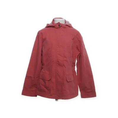 Jacka (Röd) från Alive Bomull, Polyamid, Polyester