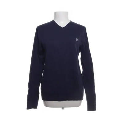 Sweater (Blue) from Timberland Cotton