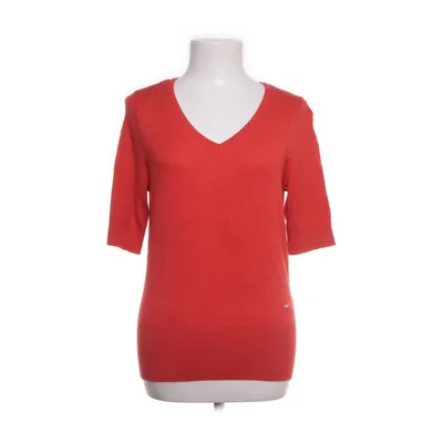 Topp (Röd) från Flash Woman Nylon, Viskos