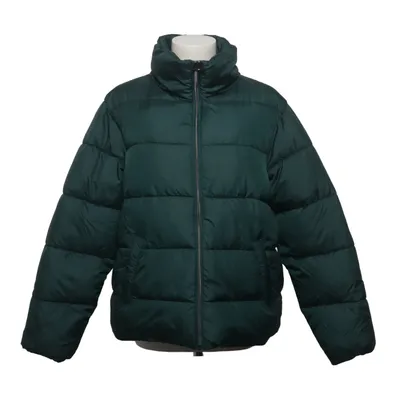 Winterjacke (Grün) von Up2Fashion Polyester