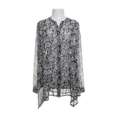 Bluse (Sort, Hvid) fra Yessica by C&A