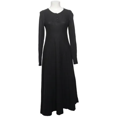 Robe (Gris) de Jumper Fabriken Cachemire, Coton