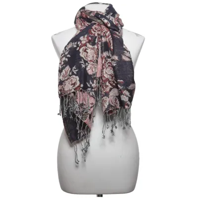 Sjaaltje (Blauw, Meerkleurig) van Accessorize