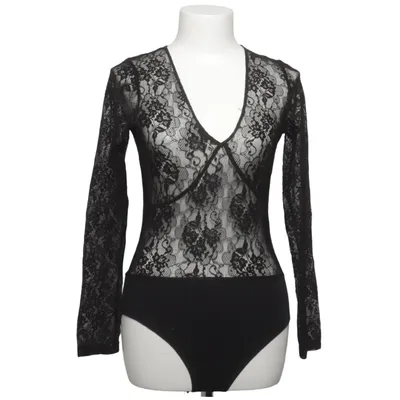 Body (Svart) från Zara