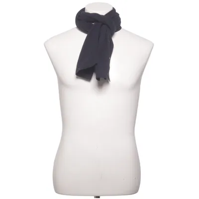 Scarf (Black) from Tottenham Hotspur Polyester