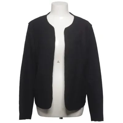 Kofta (Grå) från Delicate Polyester, Ull