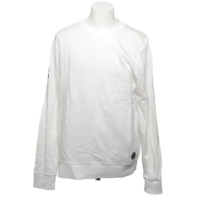 Sweatshirt (Peter Sweat) fra Mouli Bomuld, Polyester